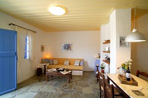 Lighthouse Hotel & Apartments - Sifnos Island