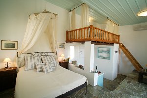 Lighthouse Hotel & Apartments - Sifnos Island
