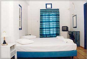 Marganto Suites - Sifnos Island