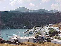 Margarita Apartments - Faros - Sifnos island Margarita Apartments - Faros - Sifnos island - Greece