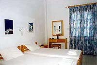 Margarita Apartments, Faros - Sifnos island - Greece