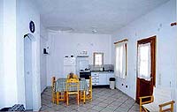 Margarita Apartments - Faros - Sifnos island - Greece