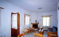 Margarita Apartments - Faros - Sifnos island - Greece