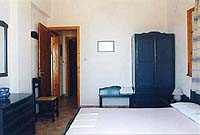 Markela Apartments - Faros - Sifnos island - Cyclades - Greece