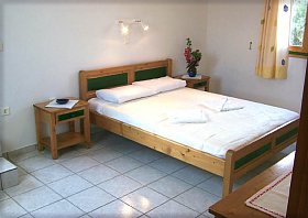 Morfeas Pension - Sifnos Island