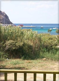 Morfeas Pension - Sifnos Island
