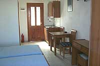 Nikoleta Studios - Apollonia - Sifnos island - Cyclades - Greece