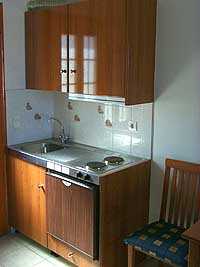 Nikoleta Studios - Apollonia - Sifnos island - Cyclades - Greece