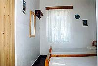 Nikos Pension - Apollonia - Sifnos island - Cyclades - Greece
