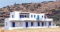 Papantonis Studios - Chrysopigi - Sifnos Island. 