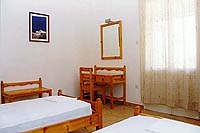 Papantonis Studios - Chrysopigi - Sifnos Island