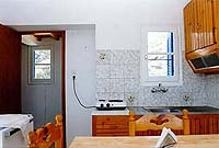 Papantonis Studios - Chrysopigi - Sifnos Island