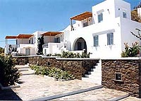 petali hotel