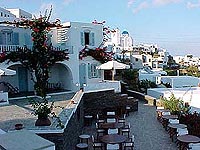 petali hotel