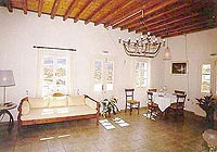 PETALI HOTEL