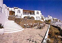 petali hotel