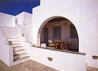 petali hotel