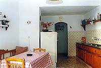 Porioti House - Sifnos Island