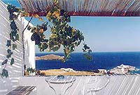 Rafeletos Studios - Sifnos Island