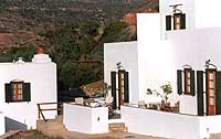 Sifneika Konakia Apartments - Sifnos Island