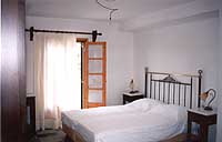 Sifneika Konakia Apartments - Sifnos Island