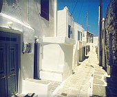 Aris Houses