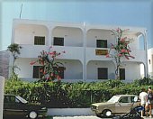 Benakis hotel