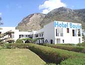 Boulis hotel