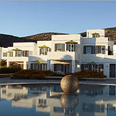 Elies Resort Hotel