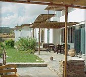 FASOLOU HOTEL - APARTMENTS