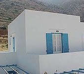 Galifos Pension