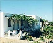 Koukis pension