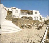 PETALI VILLAGE HOTEL