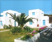 Smaragdi Hotel
