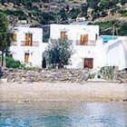 xanthakis apartments