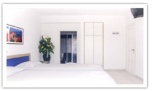 Smaragdi Hotel - Sifnos Island