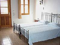 Thalatta Studios - Faros - Sifnos Island - Cyclades - Greece