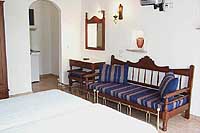 Thalatta Studios - Faros - Sifnos Island - Cyclades - Greece