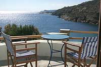 Thalatta Studios - Faros - Sifnos Island - Cyclades - Greece