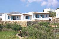 Tsikali Studios - Artemonas - Sifnos Island.