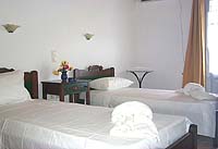 Tsikali Studios - Artemonas - Sifnos Island - Greece
