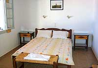 Tsikali Studios - Artemonas - Sifnos Island - Greece