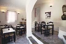 Porto Sikinos Hotel - Sikinos Island