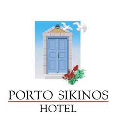 hotels in Allopronia, Sikinos