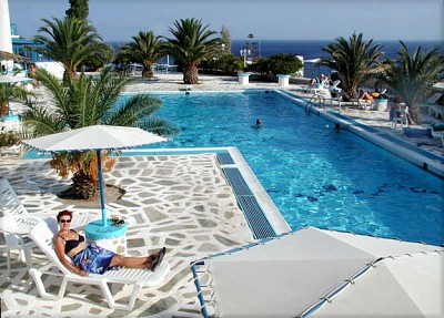 Alkyon Hotel