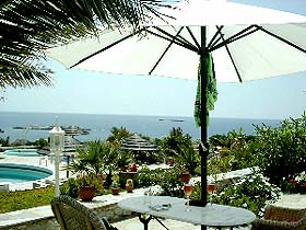 Hotels in Finikas, Syros