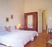 Omiros Hotel - Syros Island