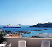 Paradise Hotel - Syros Island