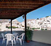 Paradise Hotel - Syros Island