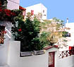 Paradise Hotel - Syros Island